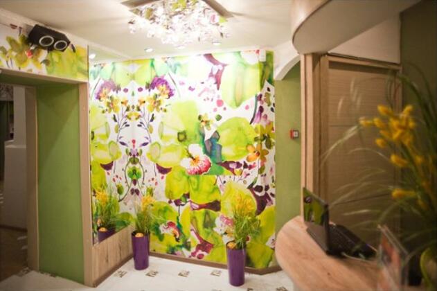 Hostel Slava - Photo2