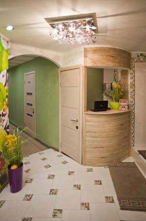 Hostel Slava - Photo3