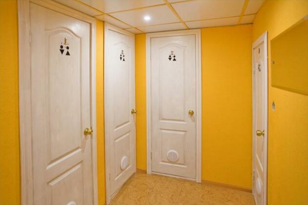 Hostel Slava - Photo4