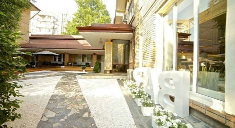 Maliy Hotel - Photo2