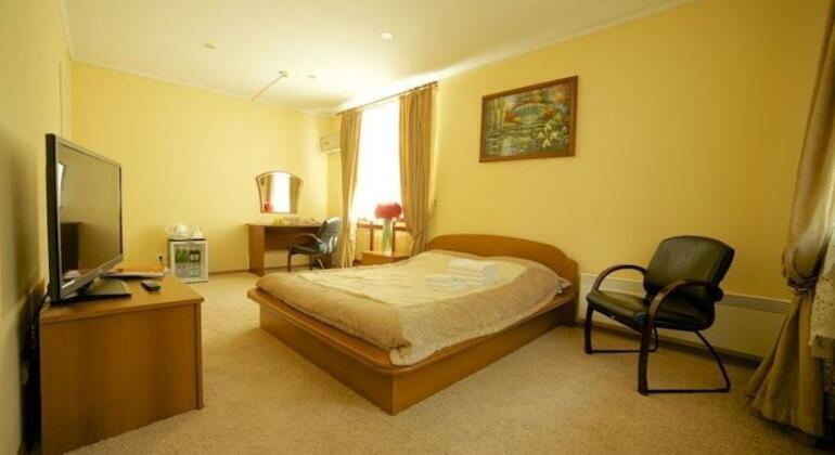 Maliy Hotel - Photo4