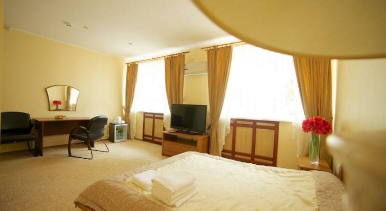 Maliy Hotel - Photo5