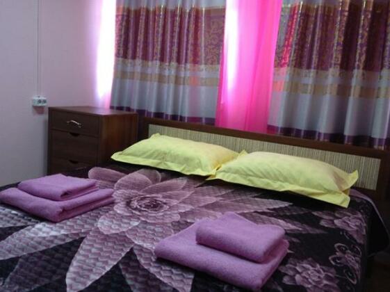 Mini-Hotel Ekonom