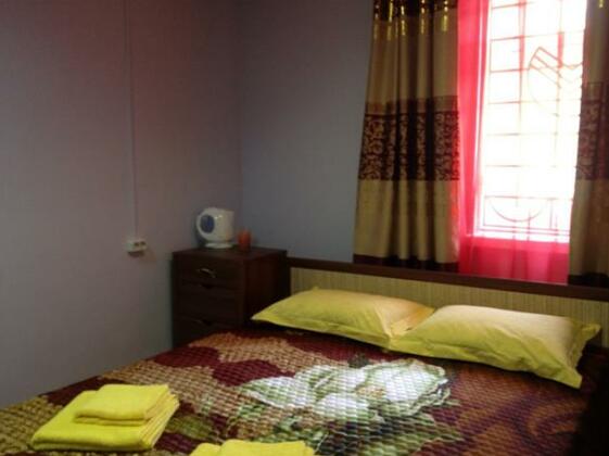 Mini-Hotel Ekonom - Photo2