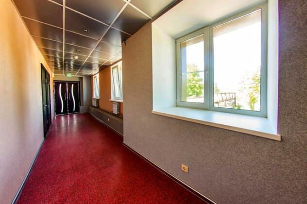 Motel Sinatra Mini-Hotel - Photo4