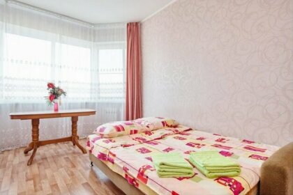 Na Sovetskoy 10 Apartments
