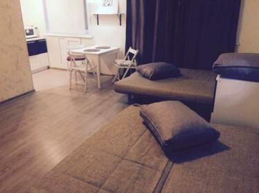 Na Stantsionnoy Apartment