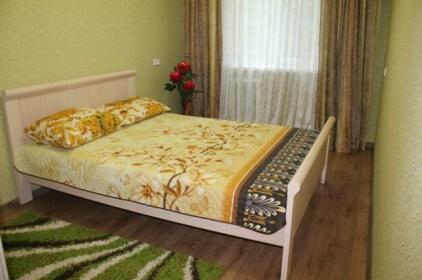 Podushka apartment at Pushkina 9