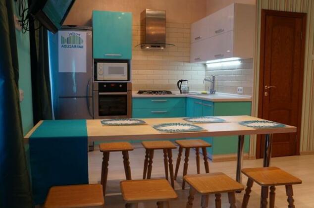 Rent Room Barracuda - Photo2