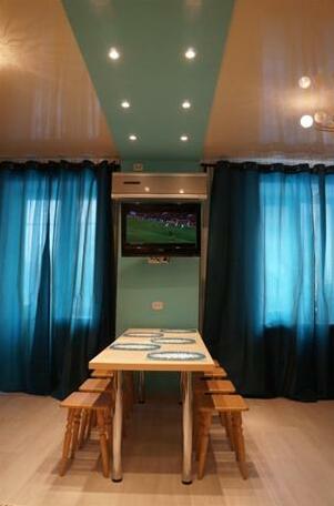 Rent Room Barracuda - Photo3