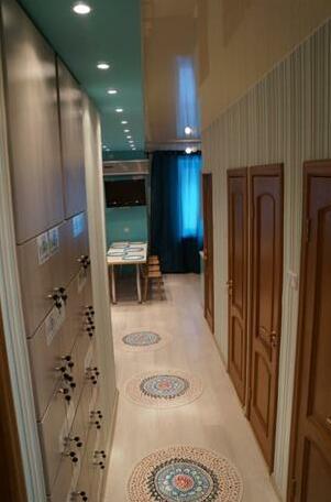 Rent Room Barracuda - Photo4