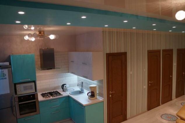 Rent Room Barracuda - Photo5