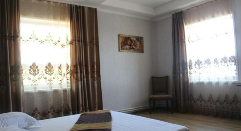 Samarkand Hotel - Photo5