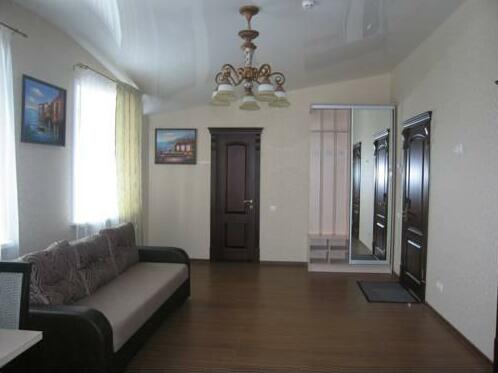 Sokolniki Hotel - Photo3