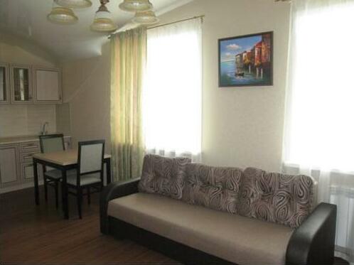 Sokolniki Hotel - Photo4