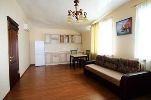 Sokolniki Hotel - Photo5