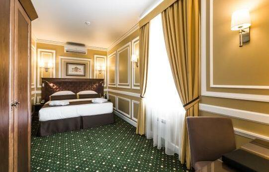 Sopka Hotel - Photo3