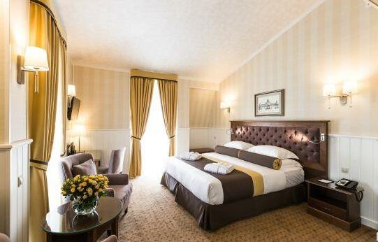 Sopka Hotel - Photo5