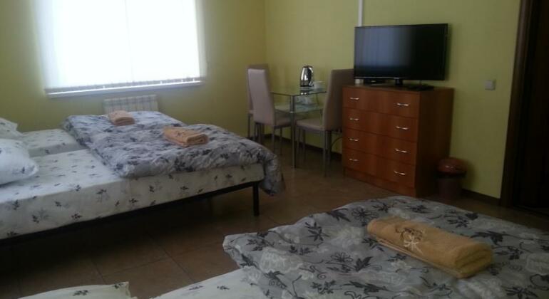 Valencia Mini Hotel