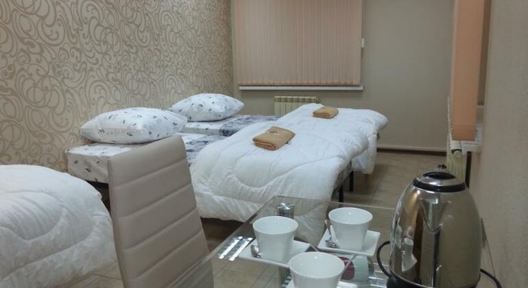 Valencia Mini Hotel - Photo3