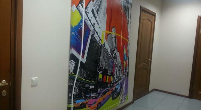 Valencia Mini Hotel - Photo5