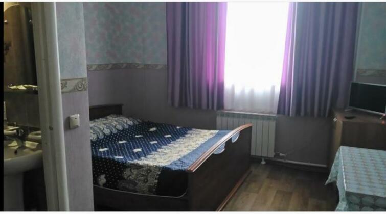 Vizit Hostel - Photo2