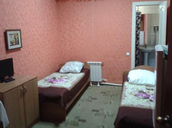 Vizit Hostel - Photo3