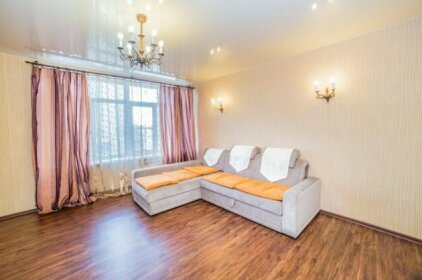 VL Stay Apartments - Khabarovsk Centre Khabarovsk