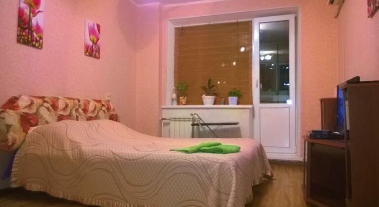 Zhambul Apartment