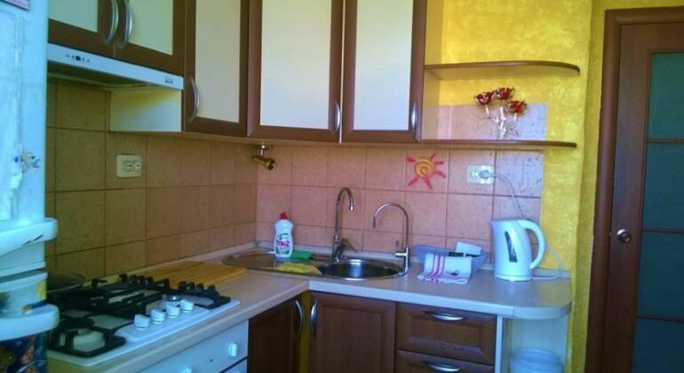 Zhambul Apartment - Photo2