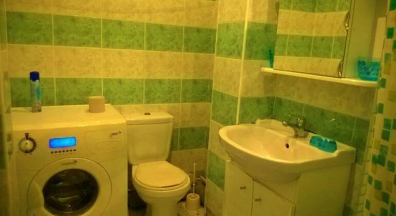 Zhambul Apartment - Photo3