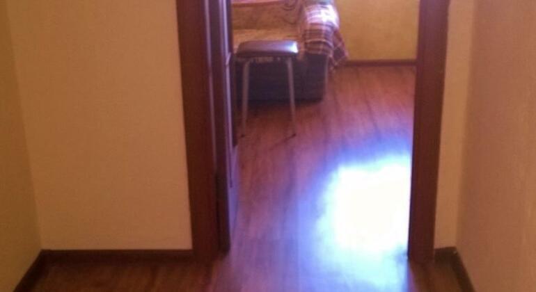 Zhambul Apartment - Photo4