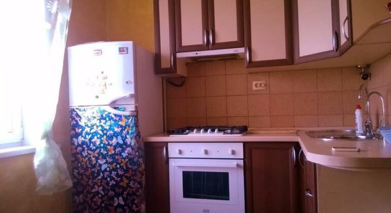 Zhambul Apartment - Photo5