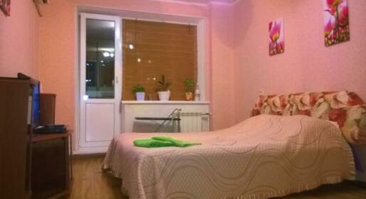 Zhambul Apartment