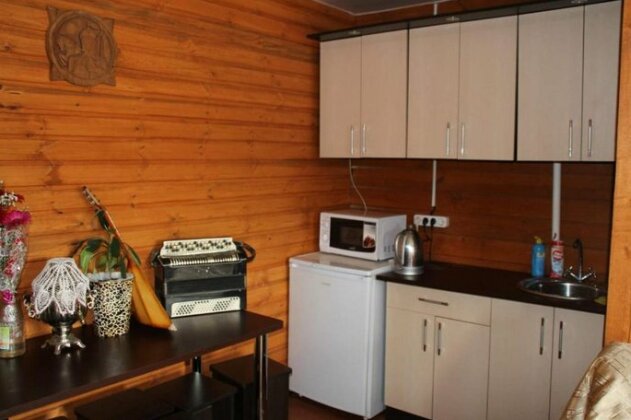 Guest house Altynib - Photo2
