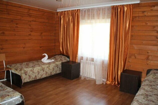 Guest house Altynib - Photo3