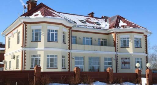 Hotel Pioner