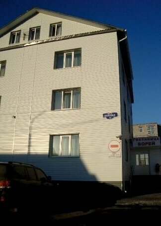 Borey Mini-hotel