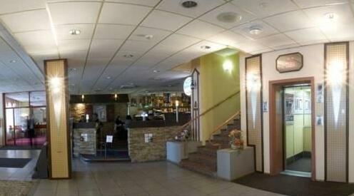 Cronwell Inn Ugra