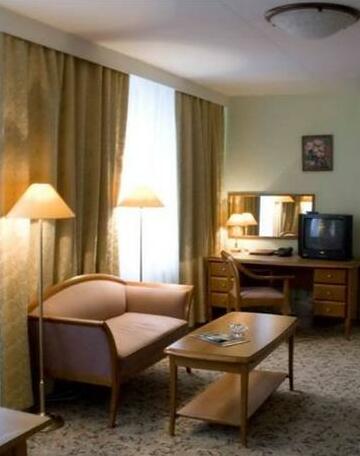 Cronwell Inn Ugra - Photo2