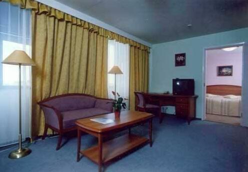 Cronwell Inn Ugra - Photo3
