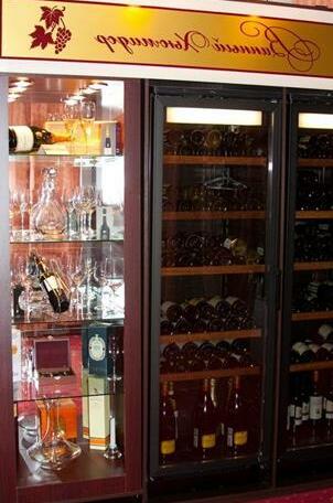 Cronwell Inn Ugra - Photo5