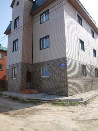 Guest House Vostok Khanty-Mansiysk