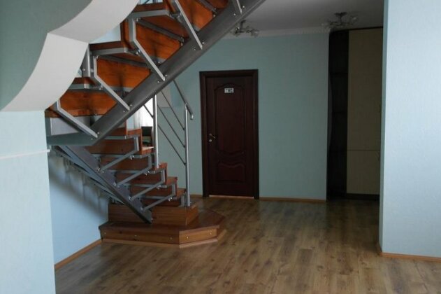 Guest House Zvezdny - Photo3