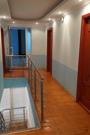Guest House Zvezdny - Photo4