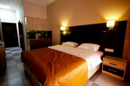 Hotel Liner