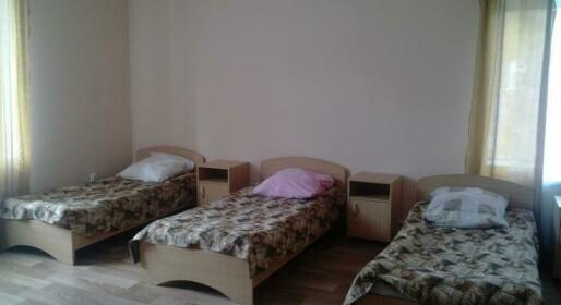 North Inn Khanty-Mansiysk