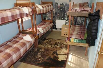 Sibir' Hostel