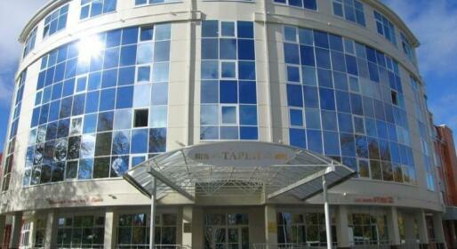 Taray Hotel