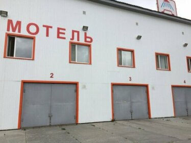 Tsentralniy Mini-Hotel